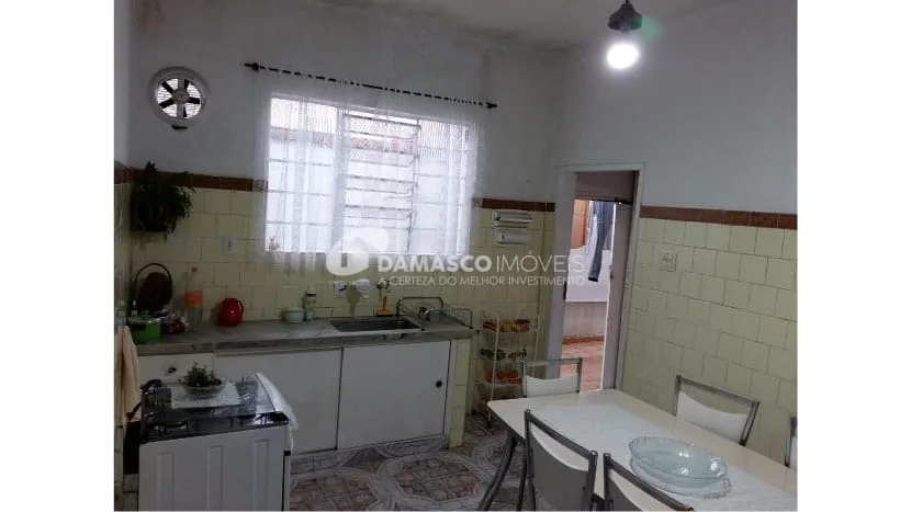 Casa à venda 2 Quartos, 2 Vagas, 111M², São José, São Caetano do Sul - SP
