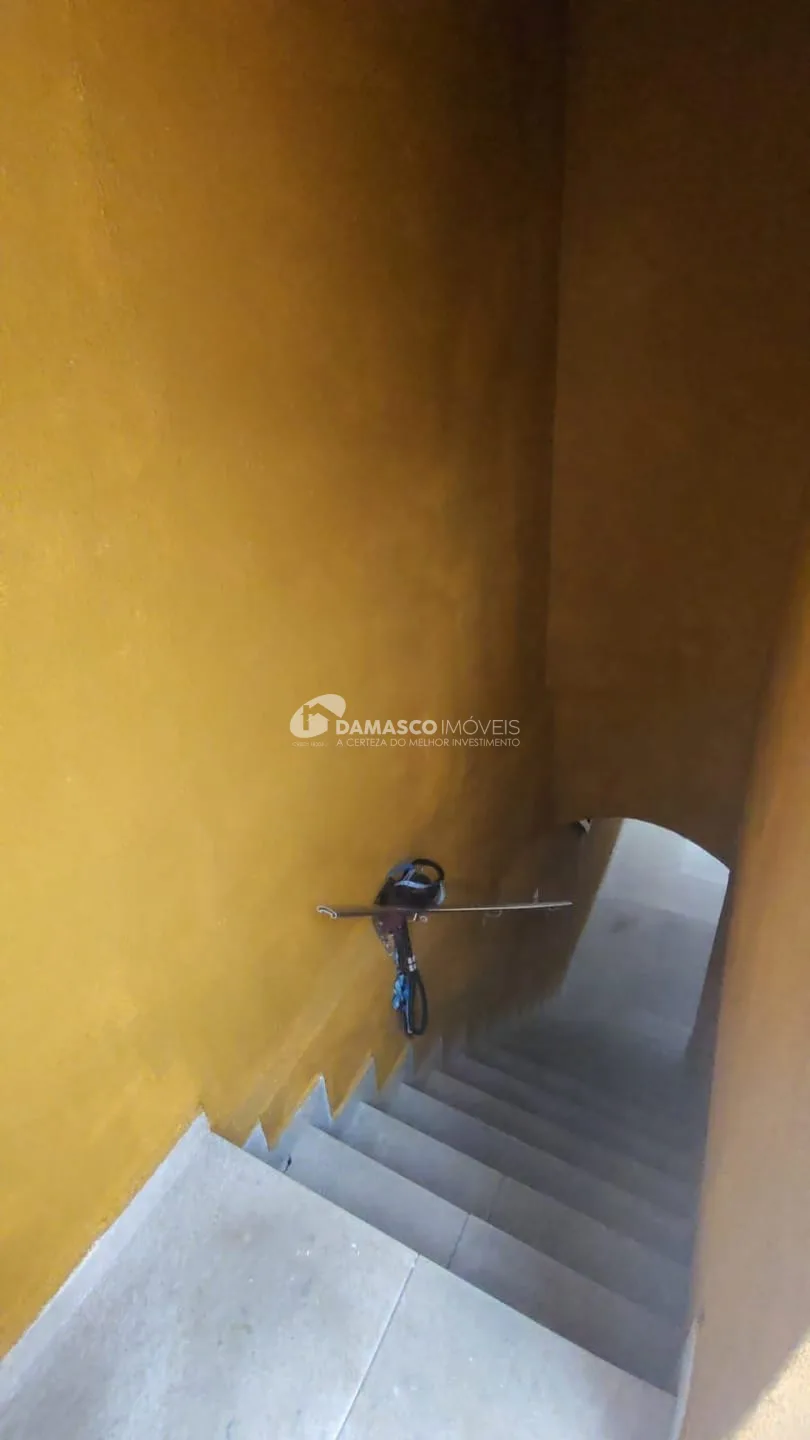 Casa à venda, Vila Palmares, Santo André, SP