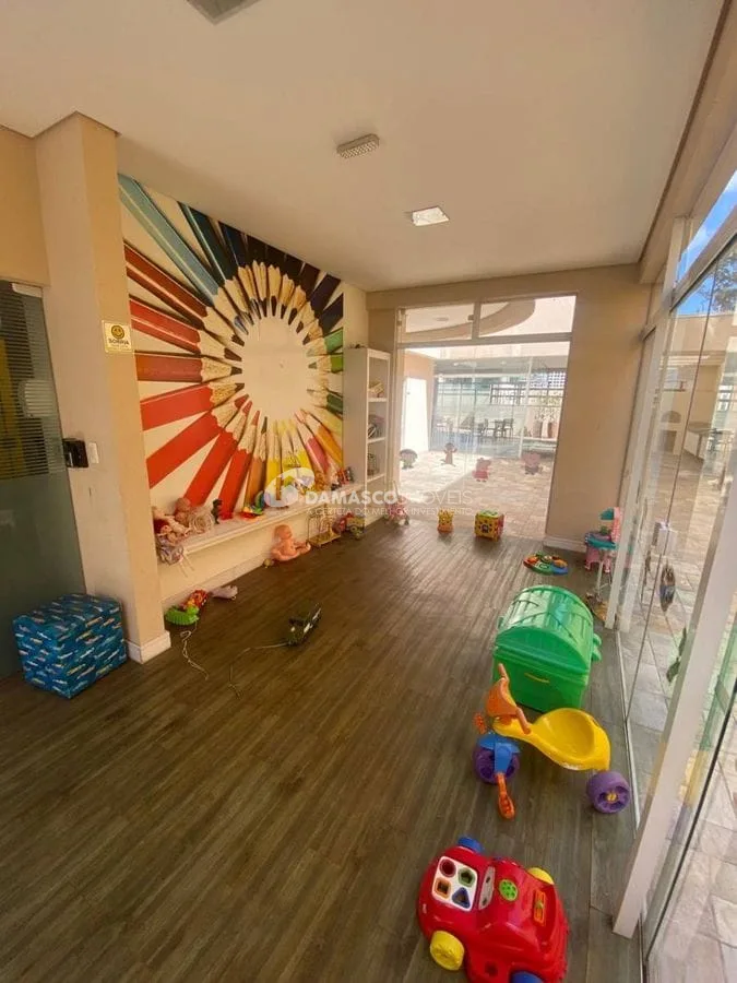 Apartamento - Santa Maria - São Caetano do Sul