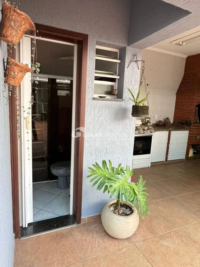 Sobrado à venda, Jardim do Mar, São Bernardo do Campo