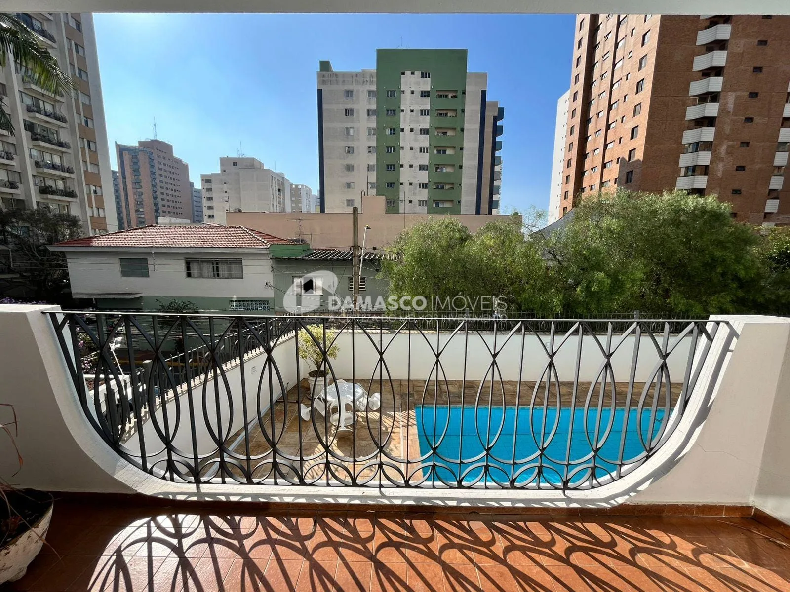 Apartamento à venda, Santo Antônio, São Caetano do Sul, SP