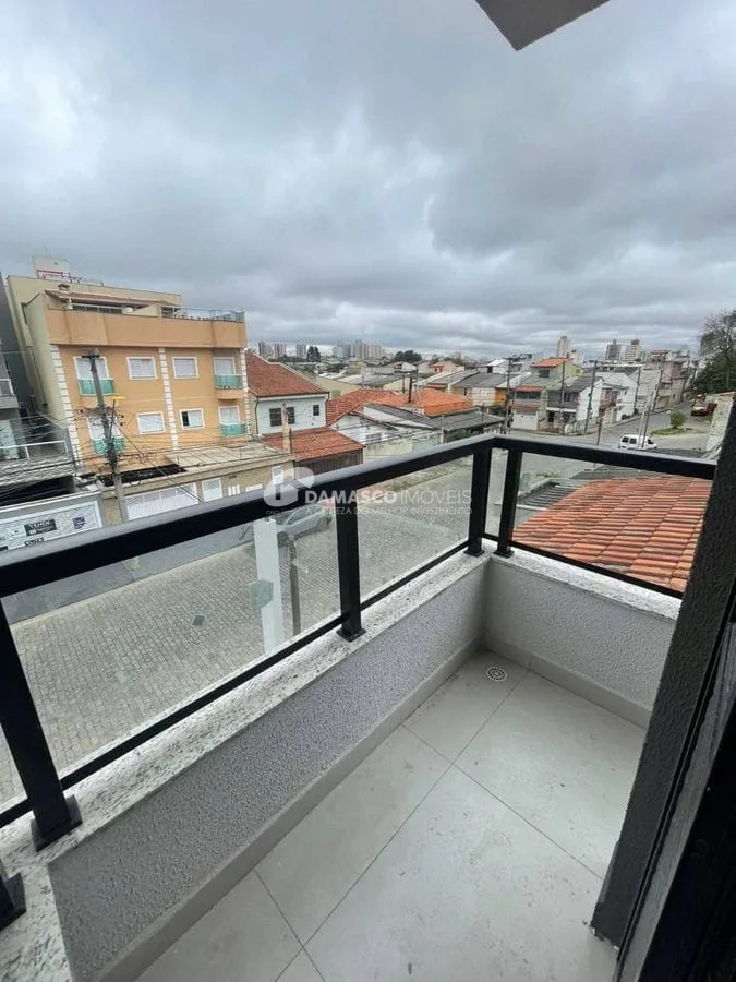 apartamento tipo