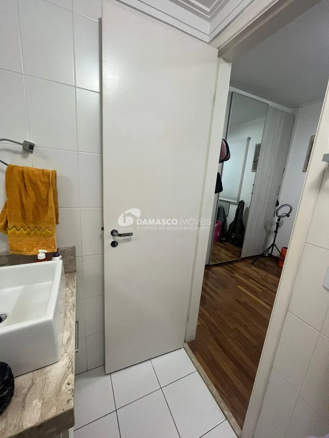 Apartamento à venda, Osvaldo Cruz, São Caetano do Sul, SP