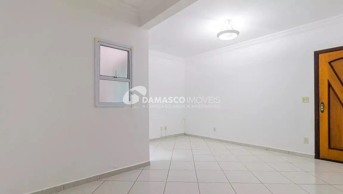 Apartamento para Venda, 3 Quartos, 1 Suite, 2 Vagas, Campestre, Santo André - SP | SEM NOME - SIMÃO JORGE, 528