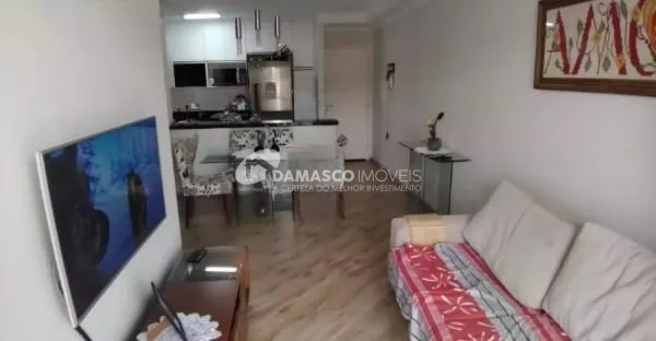 Apartamento à venda, Jardim Santo André, Santo André, SP