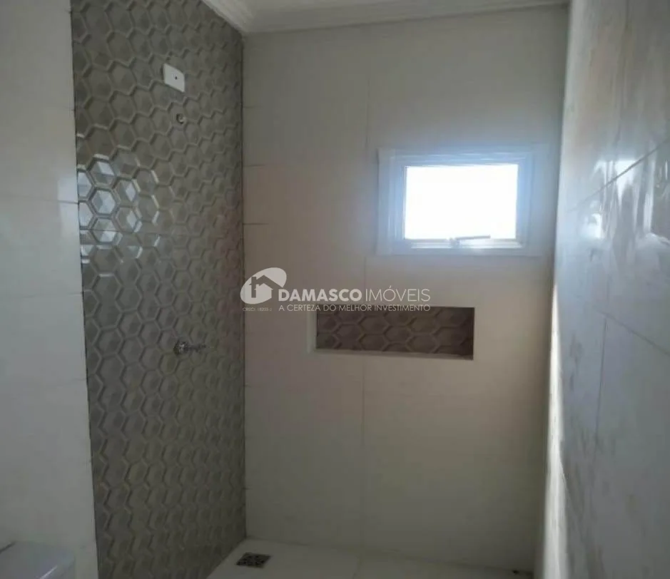 Apartamento à venda, Parque das Nações, Santo André, SP