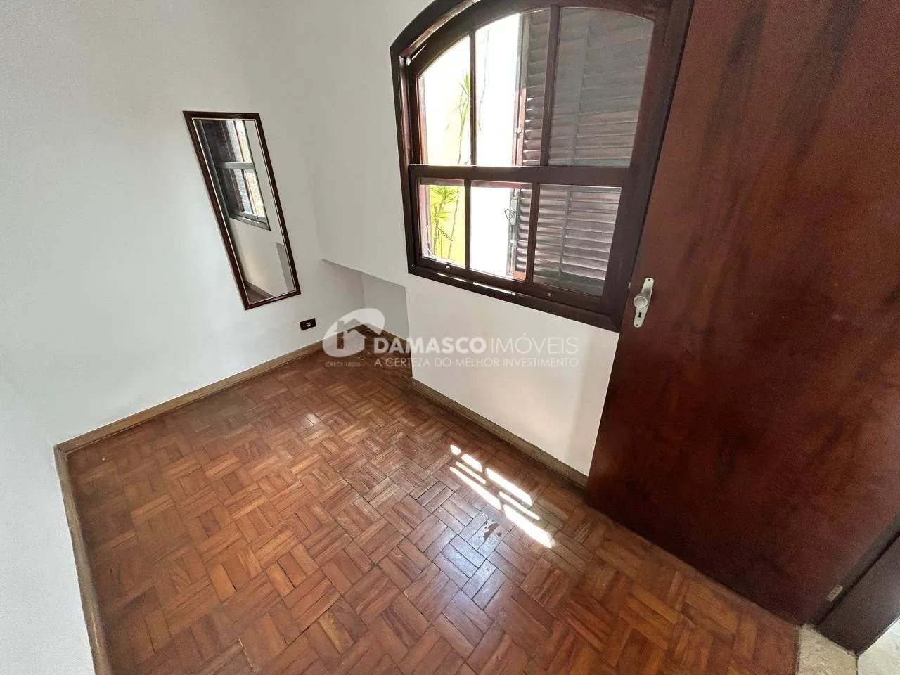 Casa Terrea, Bairro Barcelona, São Caetano do Sul, SP