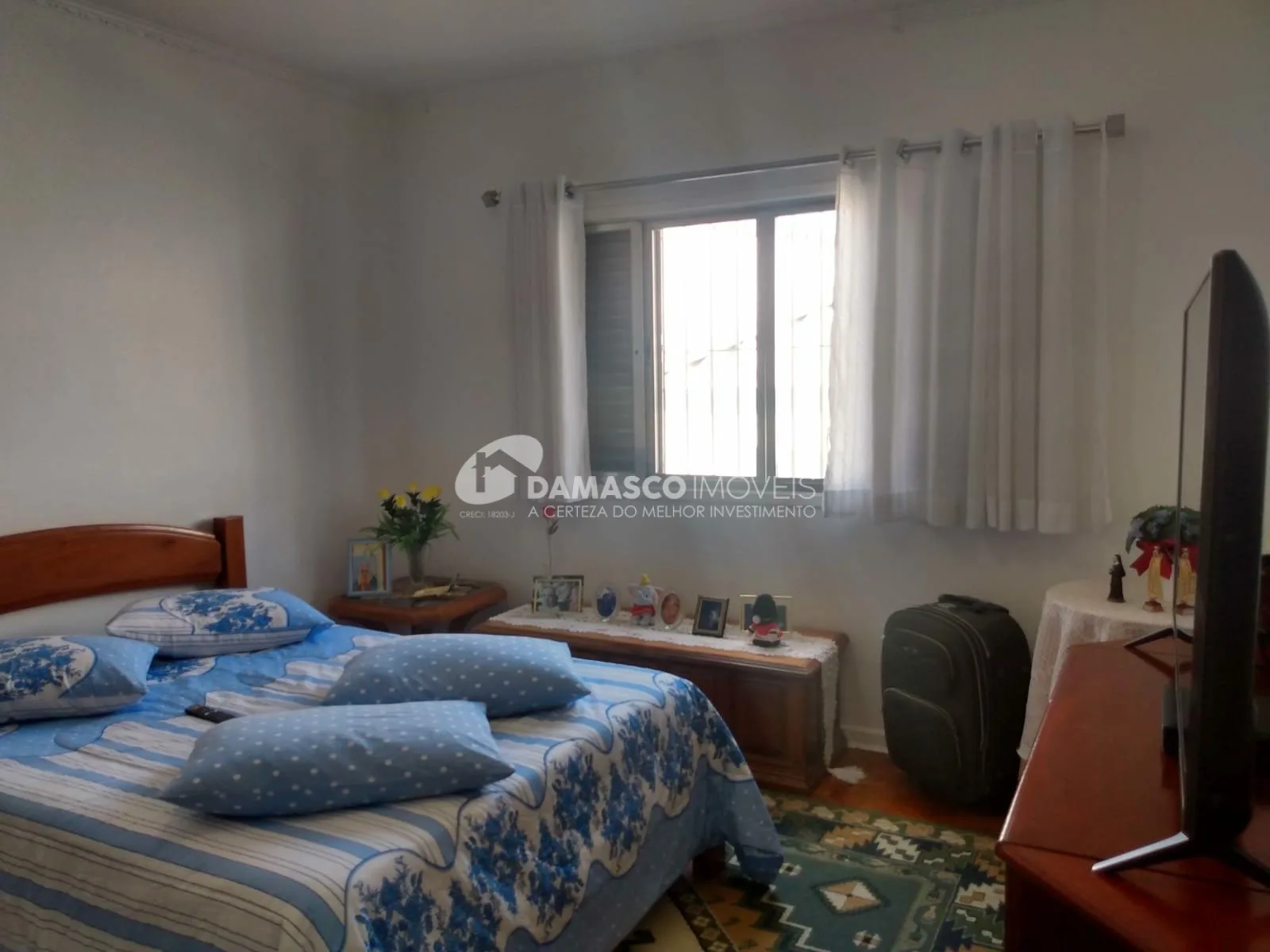 Sobrado à venda 4 Quartos, 1 Suite, 5 Vagas, 251M², Olímpico, São Caetano do Sul - SP