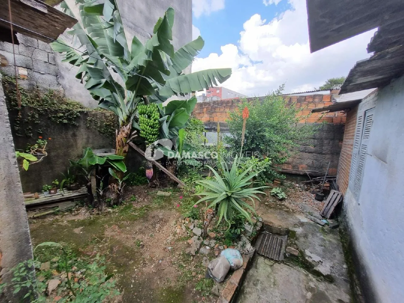 Casa à venda 2 Quartos, 1 Vaga, 95M², Vila Alpina, São Paulo - SP