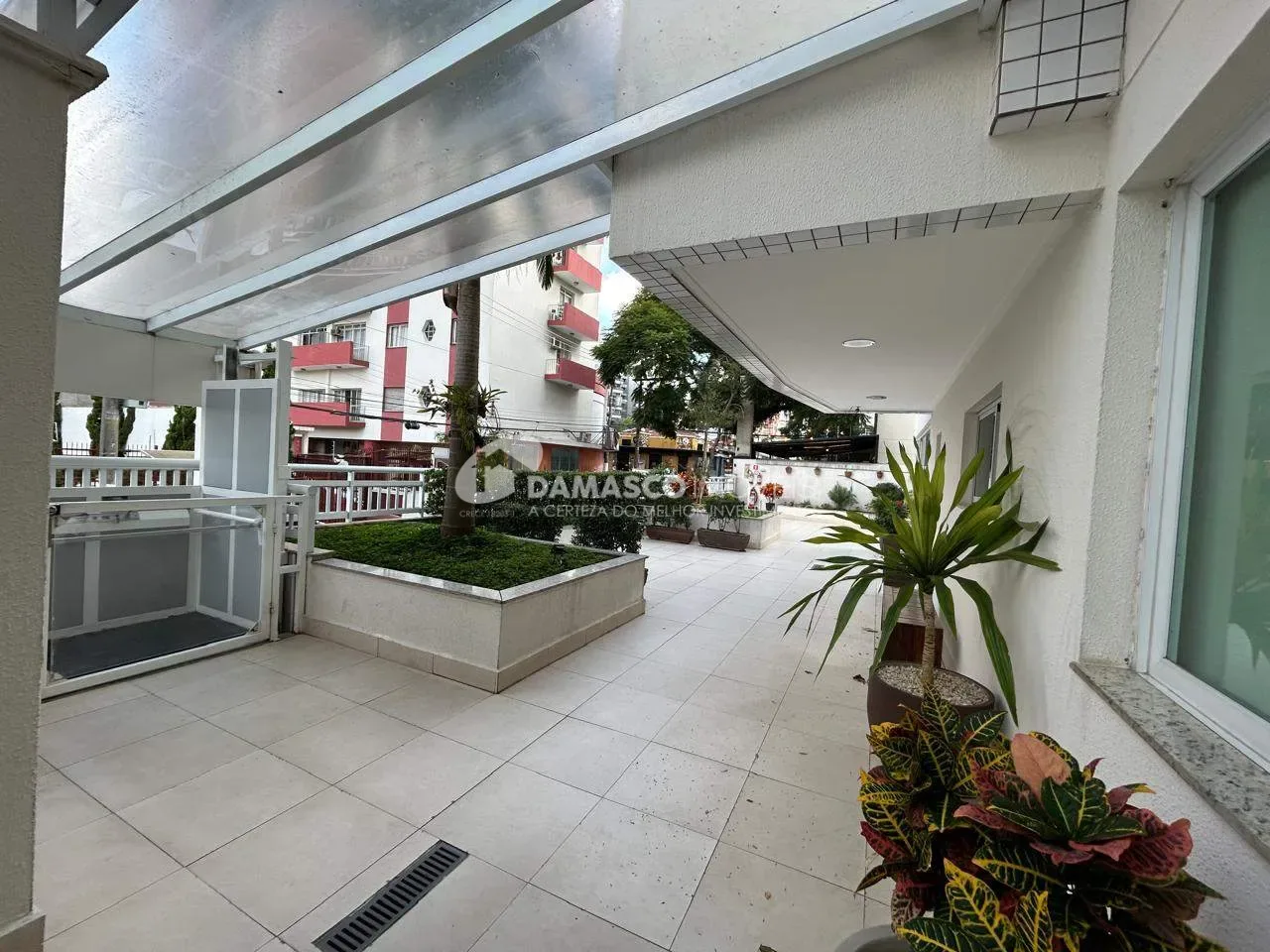Apartamento à venda, Vila Assunção, Santo André, SP