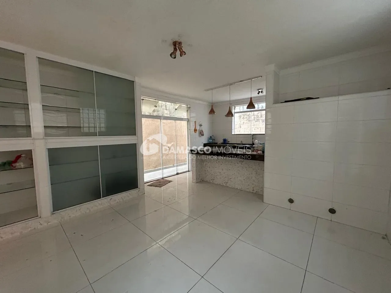 Sobrado para locação, Nova Gerty, São Caetano do Sul, SP