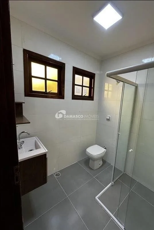 Sobrado para locação, Jordanópolis, São Bernardo do Campo