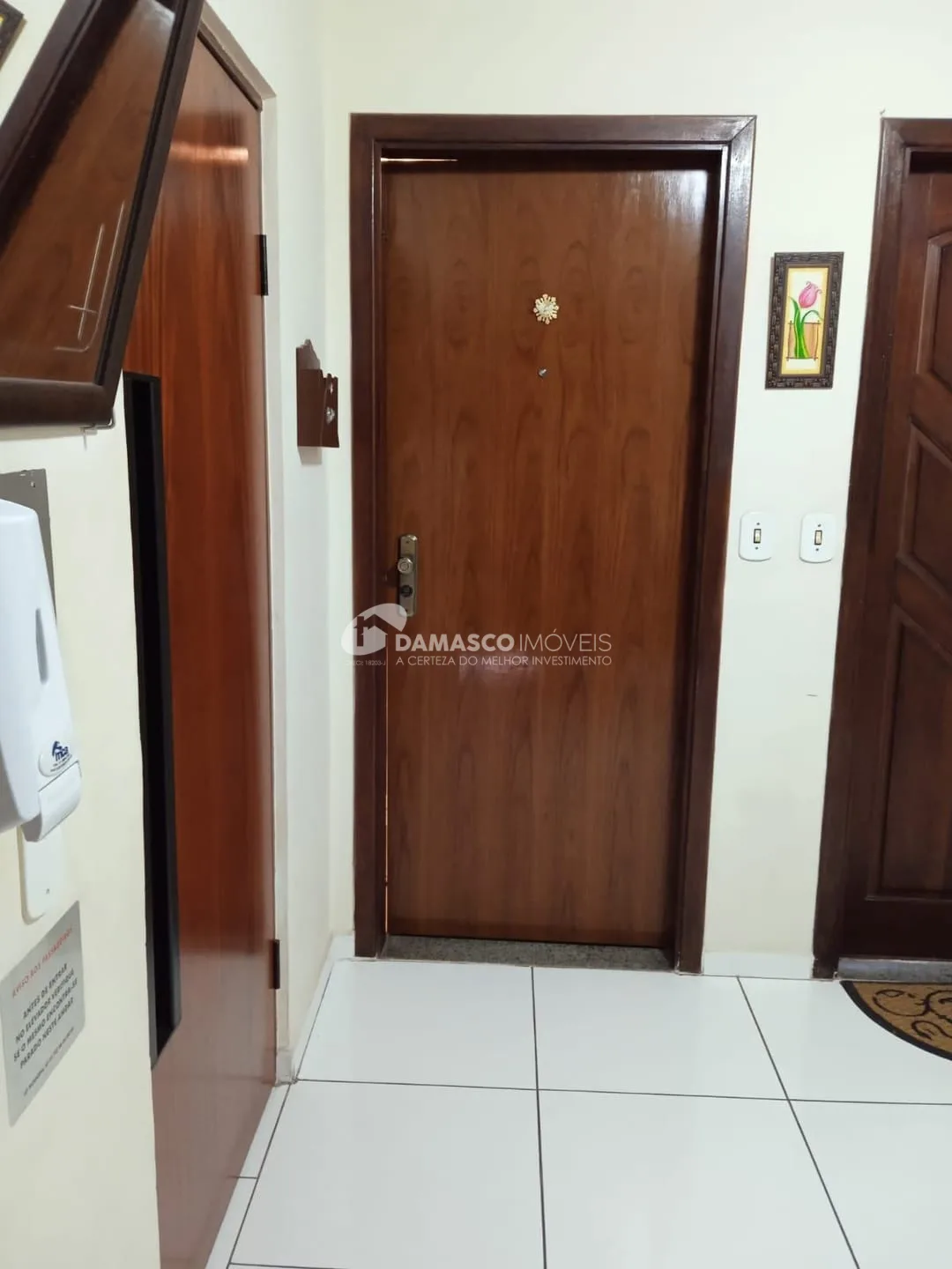 Apartamento à venda na Vila Ivone – São Paulo | 76m², 3 dormitórios e área de lazer completa