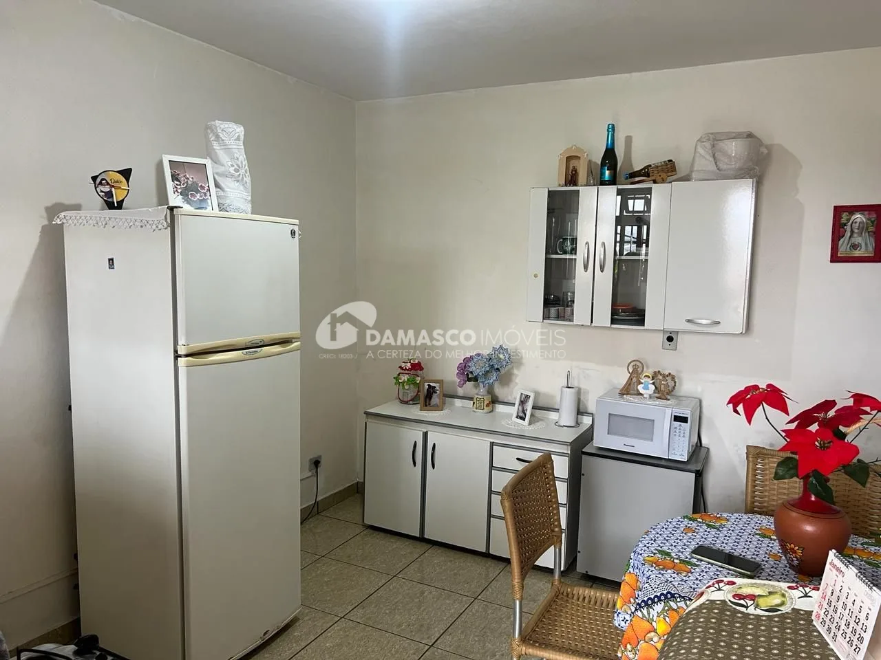 Casa à Venda, Vila Junqueira, Santo André, SP
