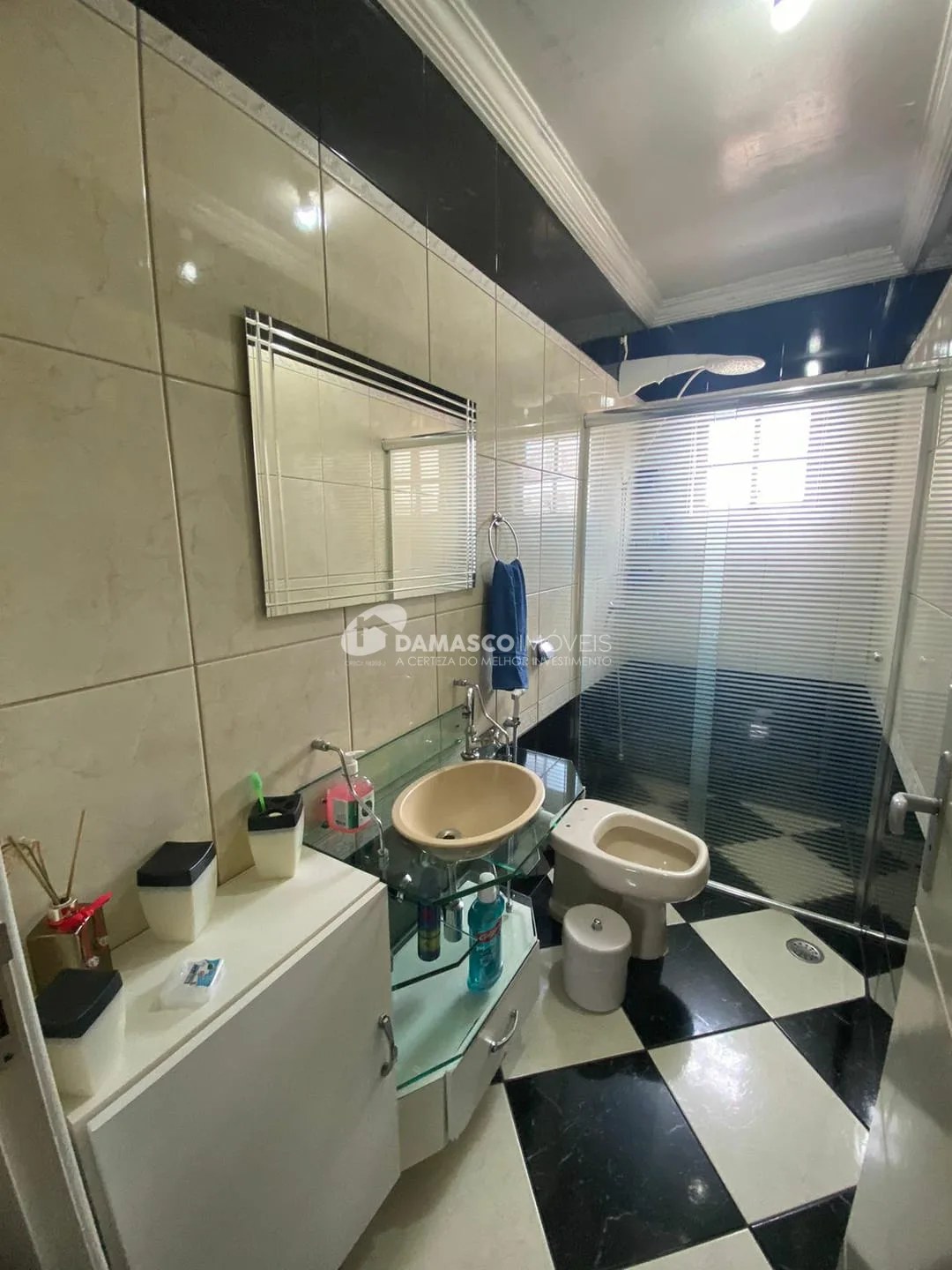 Sobrado à venda 3 Quartos, 1 Suite, 4 Vagas, Vila Prudente, São Paulo - SP