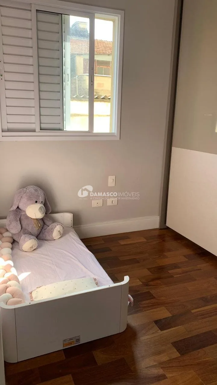 Apartamento à venda, Olímpico, São Caetano do Sul, SP
