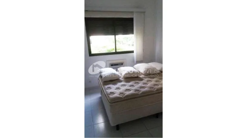 Apartamento à venda 3 Quartos, 1 Suite, 2 Vagas, 137M², Centro, Guarujá - SP 