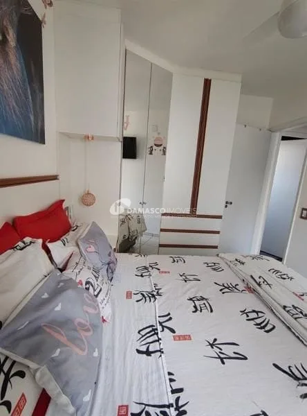 Apartamento à venda, Vila Prudente com 2 dormitórios