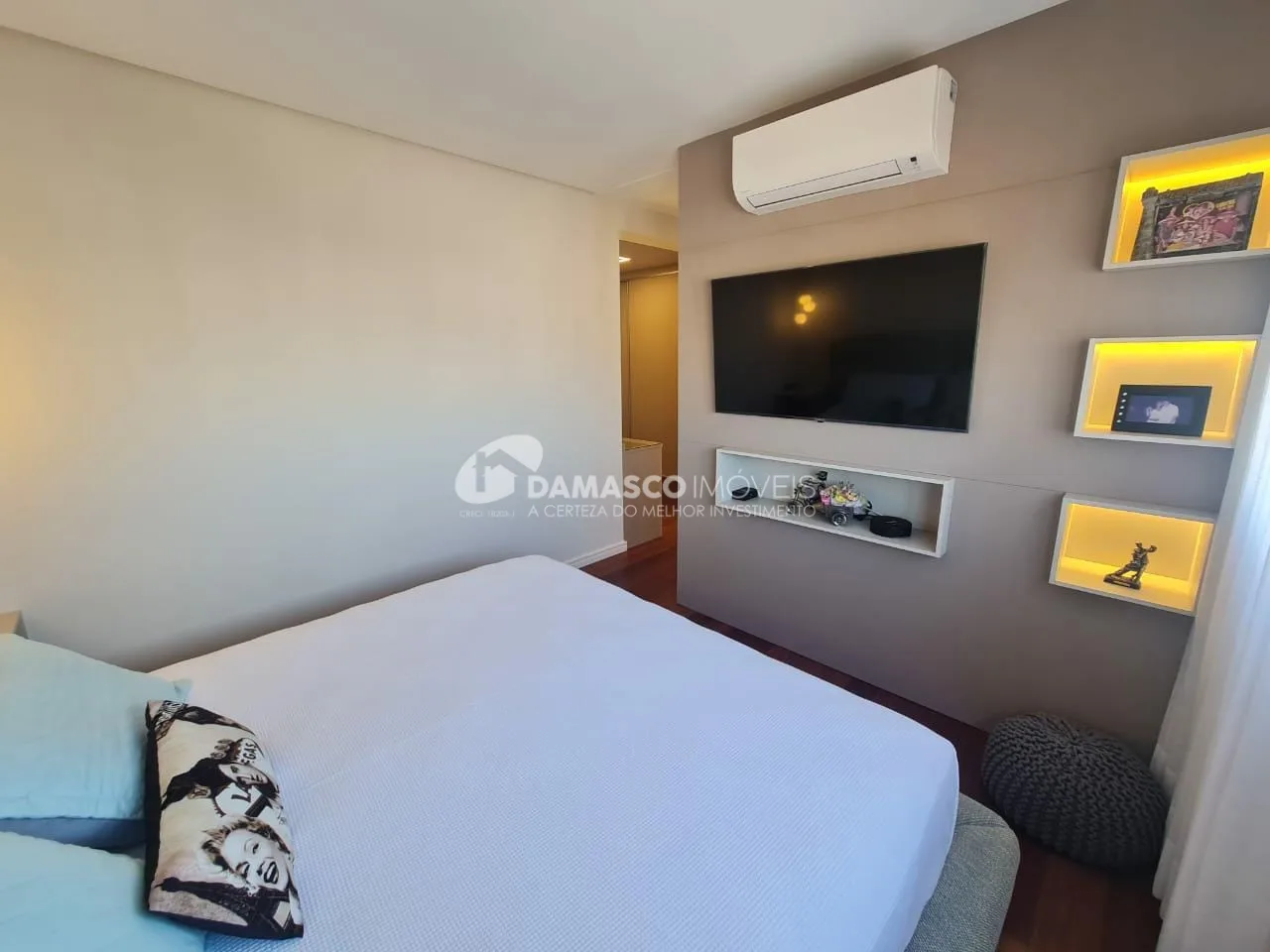 Apartamento à venda 3 Quartos, 3 Suites, 2 Vagas, 160M², Vila Mariana, São Paulo - SP 