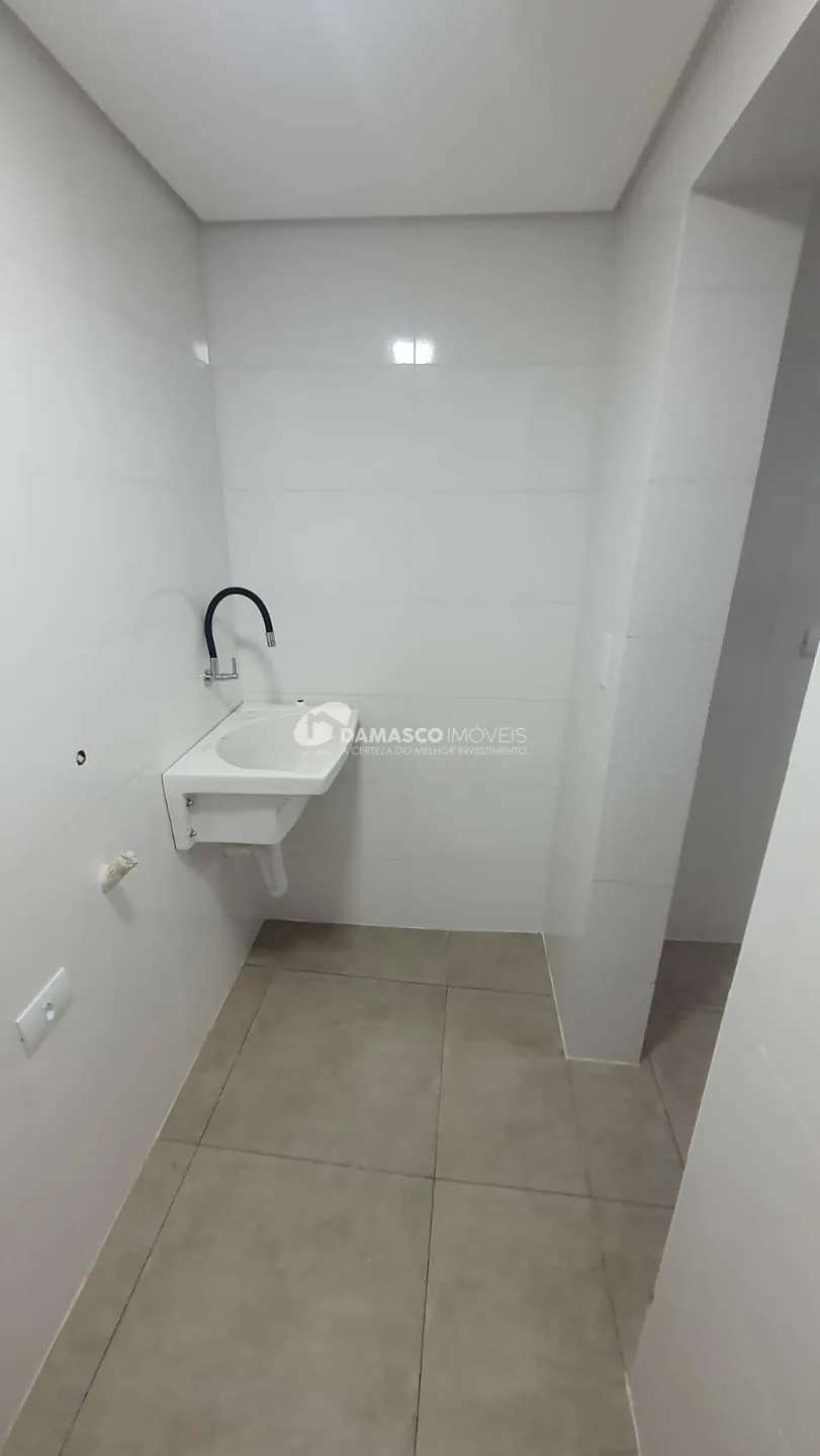 Cobertura à venda 3 Quartos, 2 Suites, 144M², Vila Camilópolis, Santo André - SP 