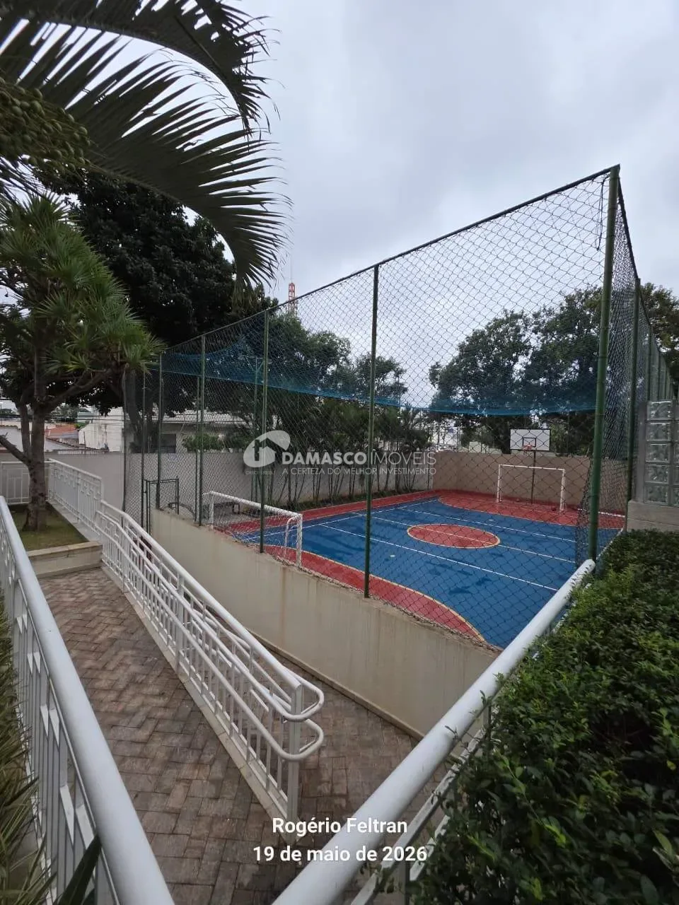 Apartamento para Locação 2 Quartos, 1 Suite, 1 Vaga, Barcelona, São Caetano do Sul - SP | VIVA MAIS                                                   