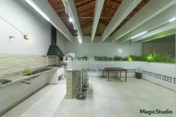 Apartamento para locação no Centro de São Caetano do Sul