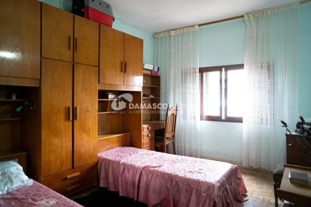Sobrado à venda 3 Quartos, 3 Vagas, 192M², Campestre, Santo André - SP