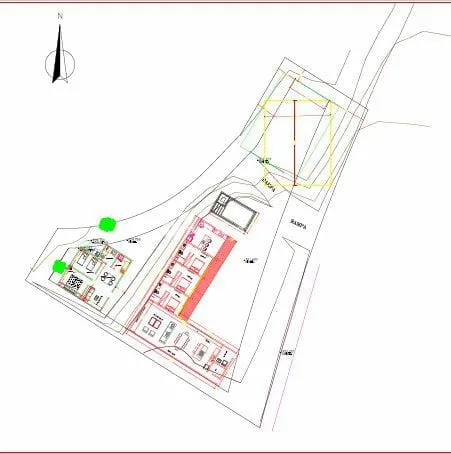 Terreno 1.290 m²  à venda Parque Agrinco, Guararema - SP