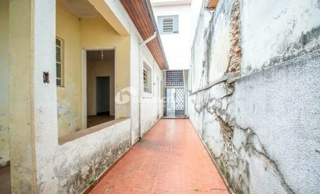 Casa à venda 2 Quartos, 1 Vaga, 312M², Fundação, São Caetano do Sul - SP
