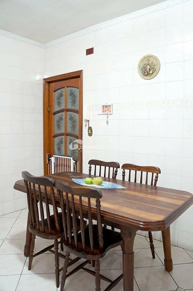 Sobrado à venda 2 Quartos, 2 Vagas, Rudge Ramos, São Bernardo do Campo - SP