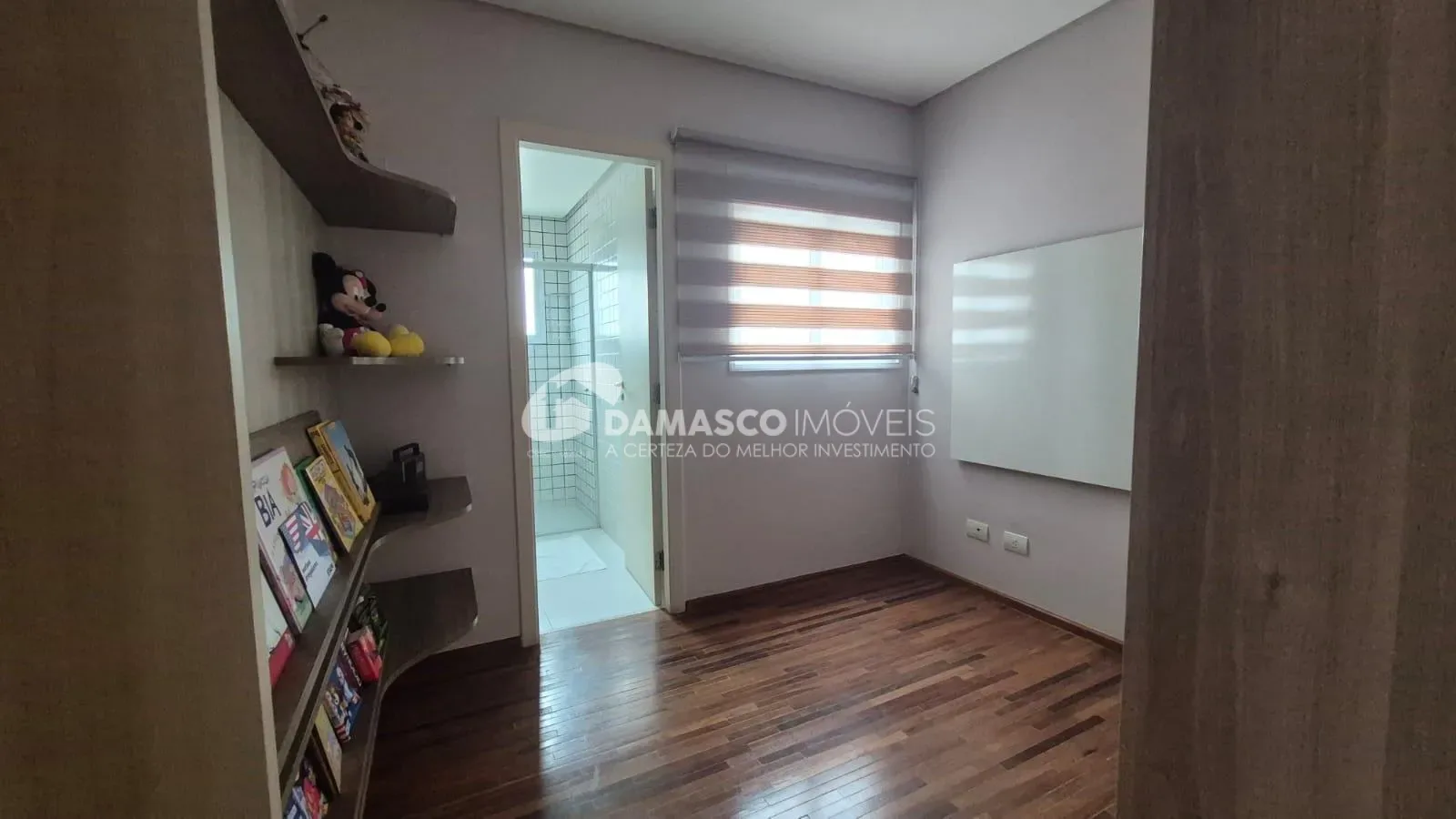 Apartamento à venda, Jardim do Mar, São Bernardo do Campo, SP