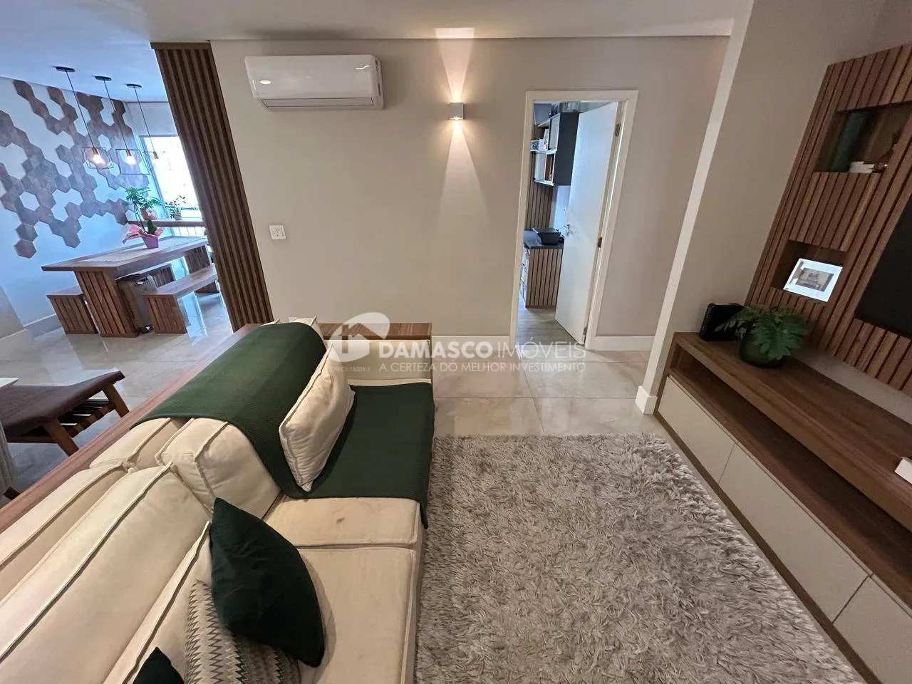 Apartamento à venda, Barcelona, São Caetano do Sul, SP