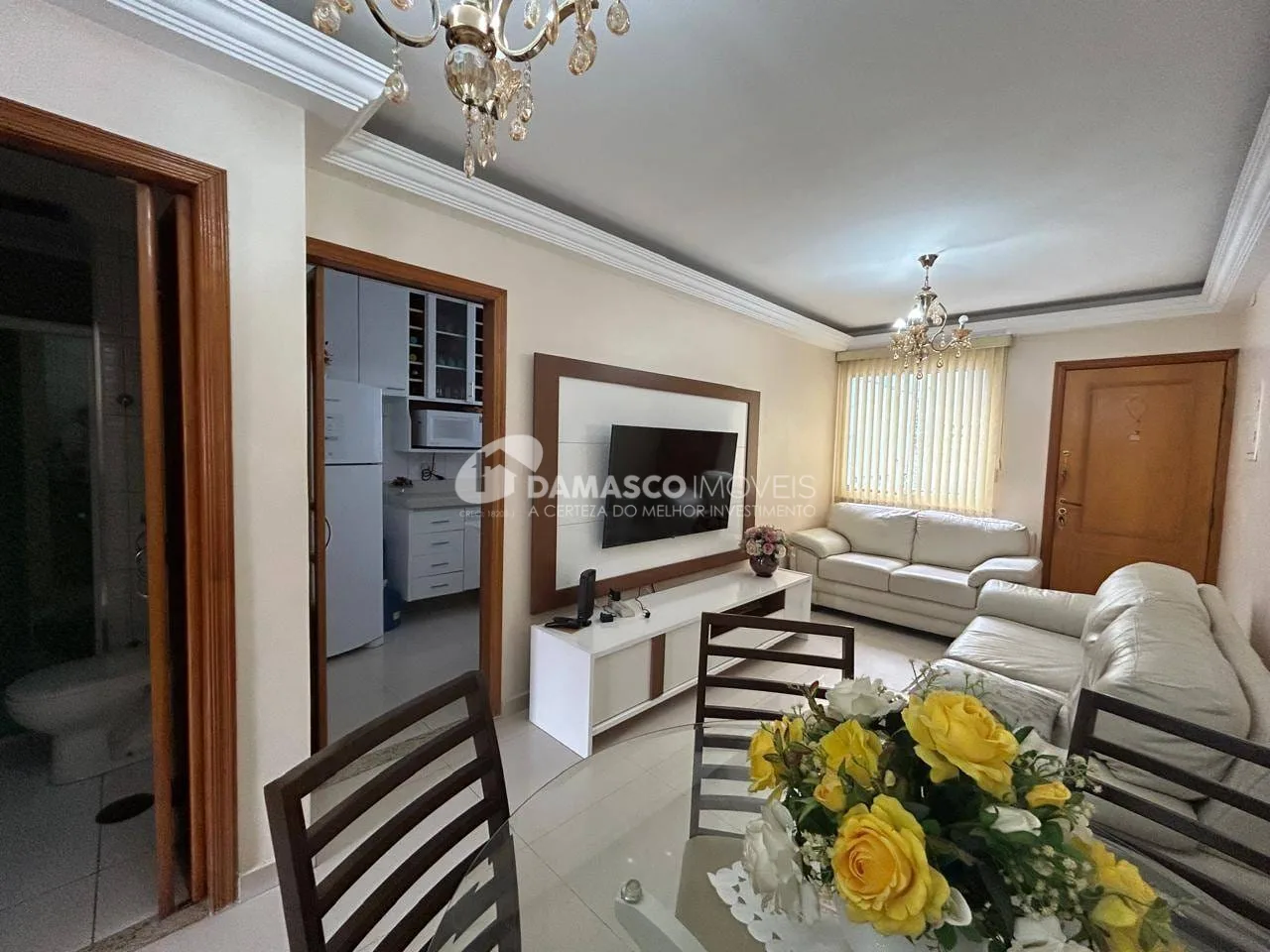 Apartamento à venda, Osvaldo Cruz, São Caetano do Sul, SP