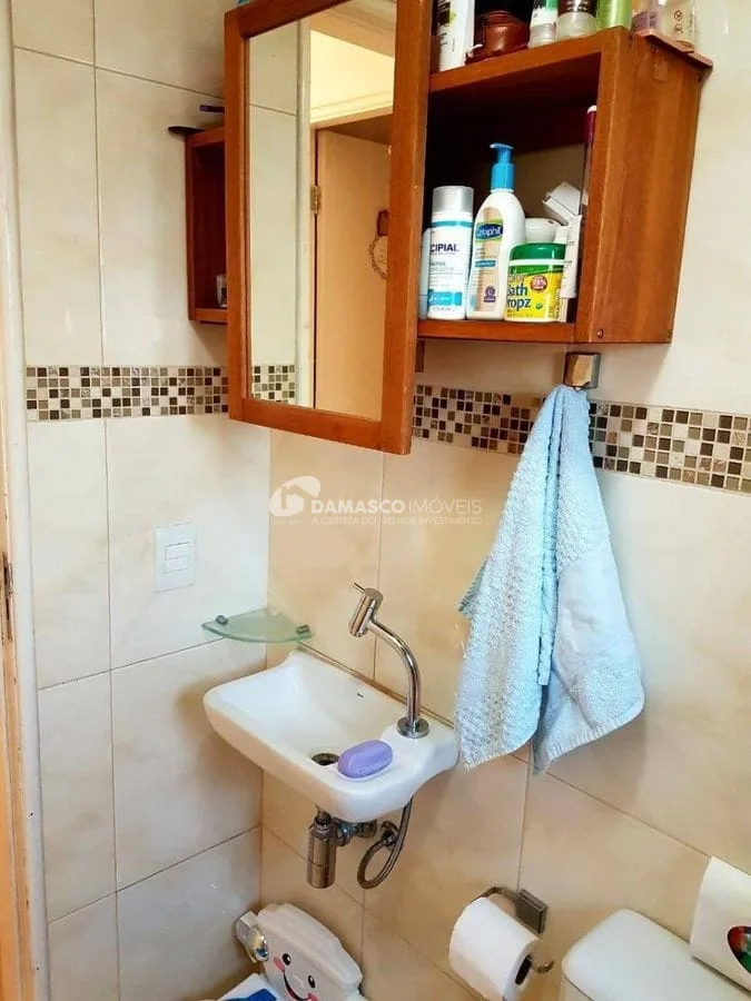 Cobertura à venda 2 Quartos, 1 Vaga, 97M², Vila Moraes, São Paulo - SP