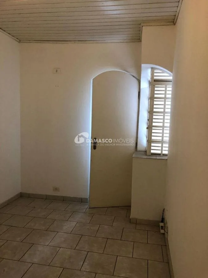 Sobrado Comercial  para Locação 4 salas , Centro, Santo André - SP