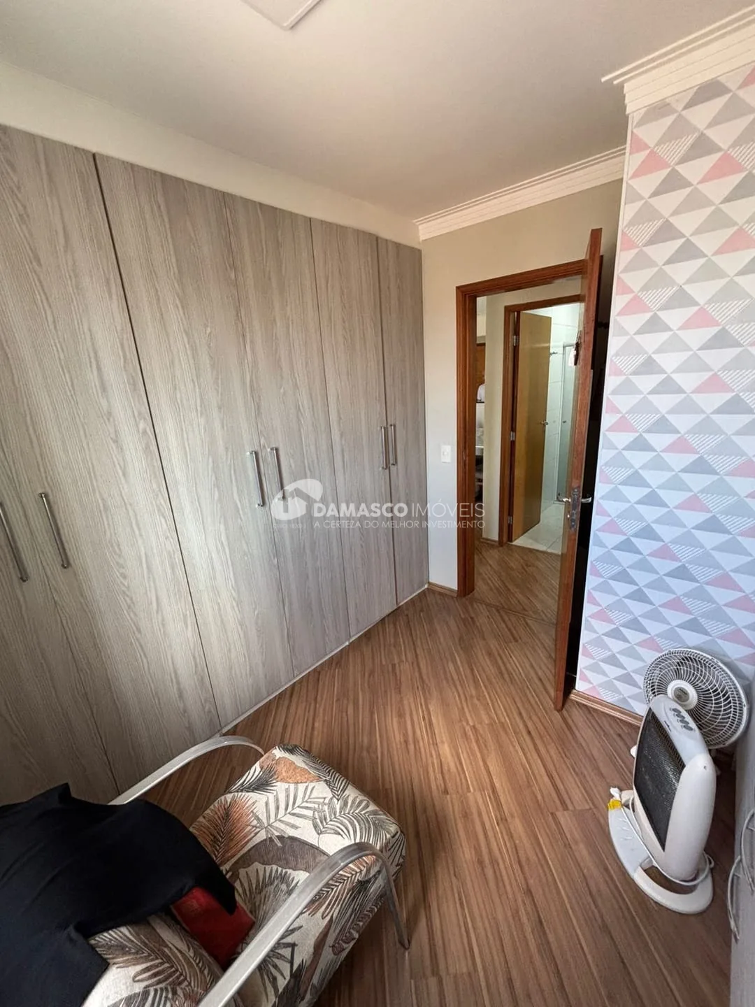 Apartamento  à venda, Santa Maria, Santo André, SP