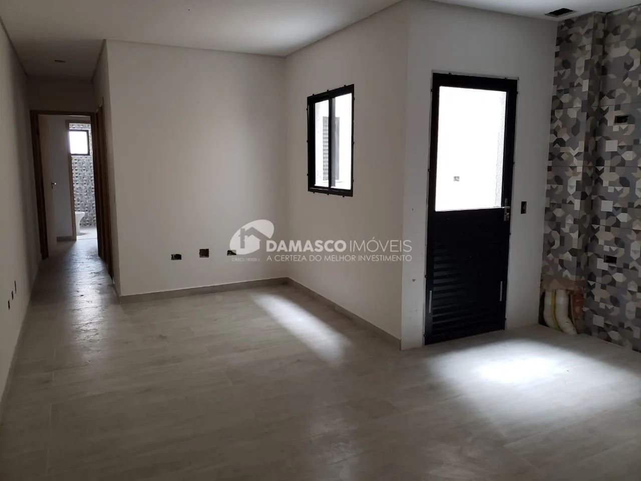Cobertura / Penthouse à venda, Vila Floresta, Santo André, SP