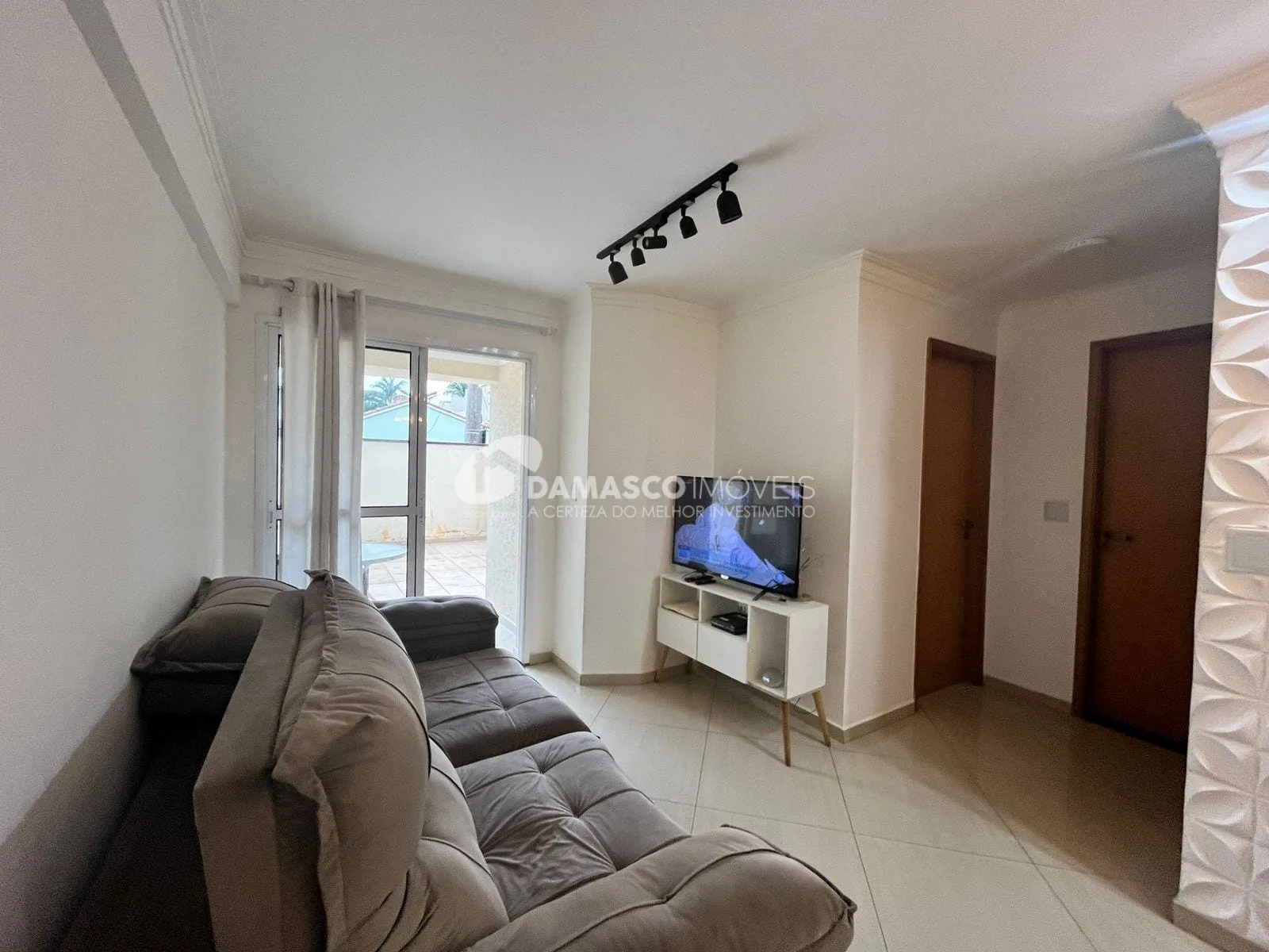 Apartamento para venda 2 Quartos, 1 Suite, 2 Vagas, Osvaldo Cruz, São Caetano do Sul - SP | RESIDENCIAL ORLANDO MASSINELLI