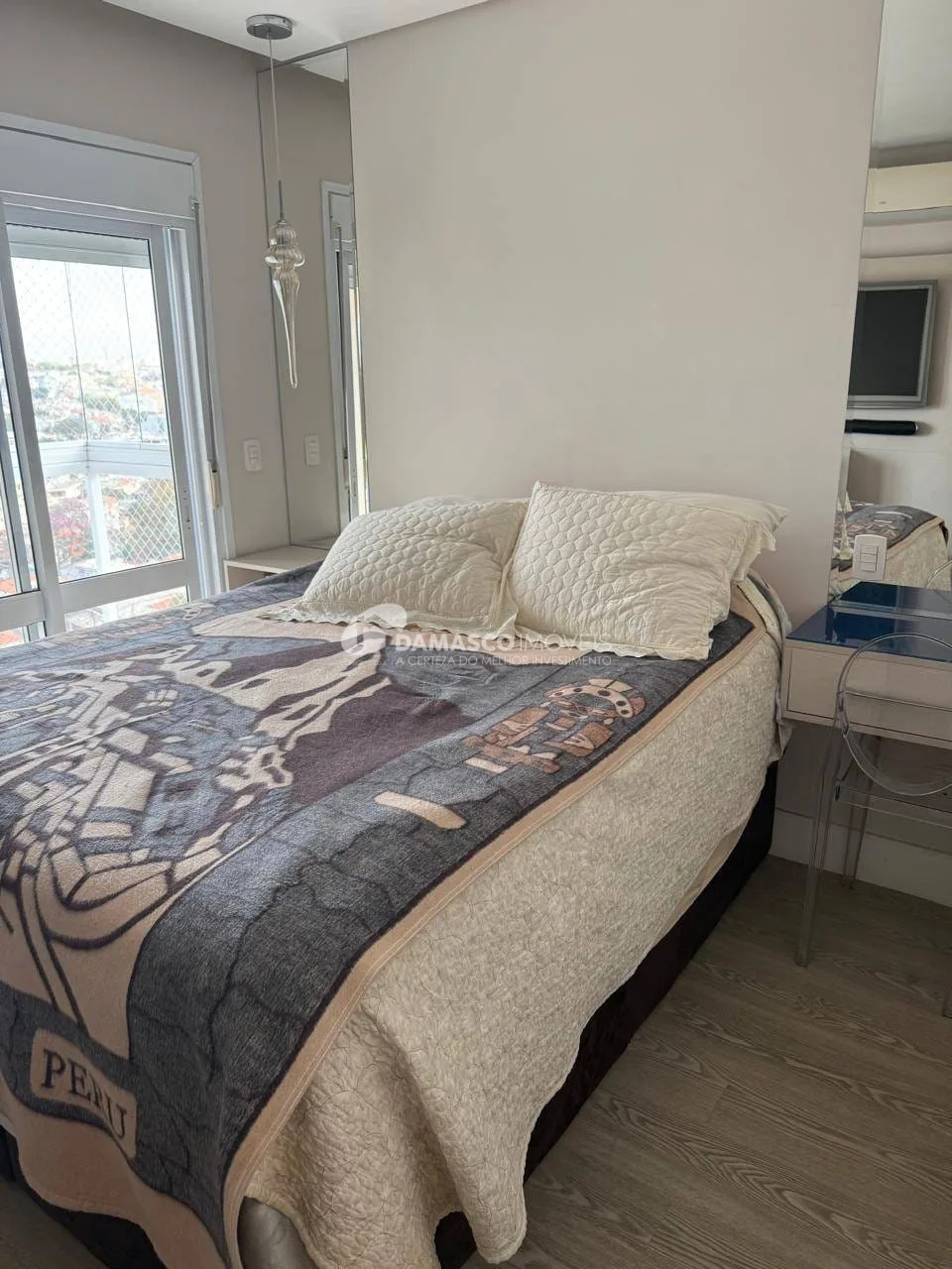 Apartamento à venda, Osvaldo Cruz, São Caetano do Sul, SP