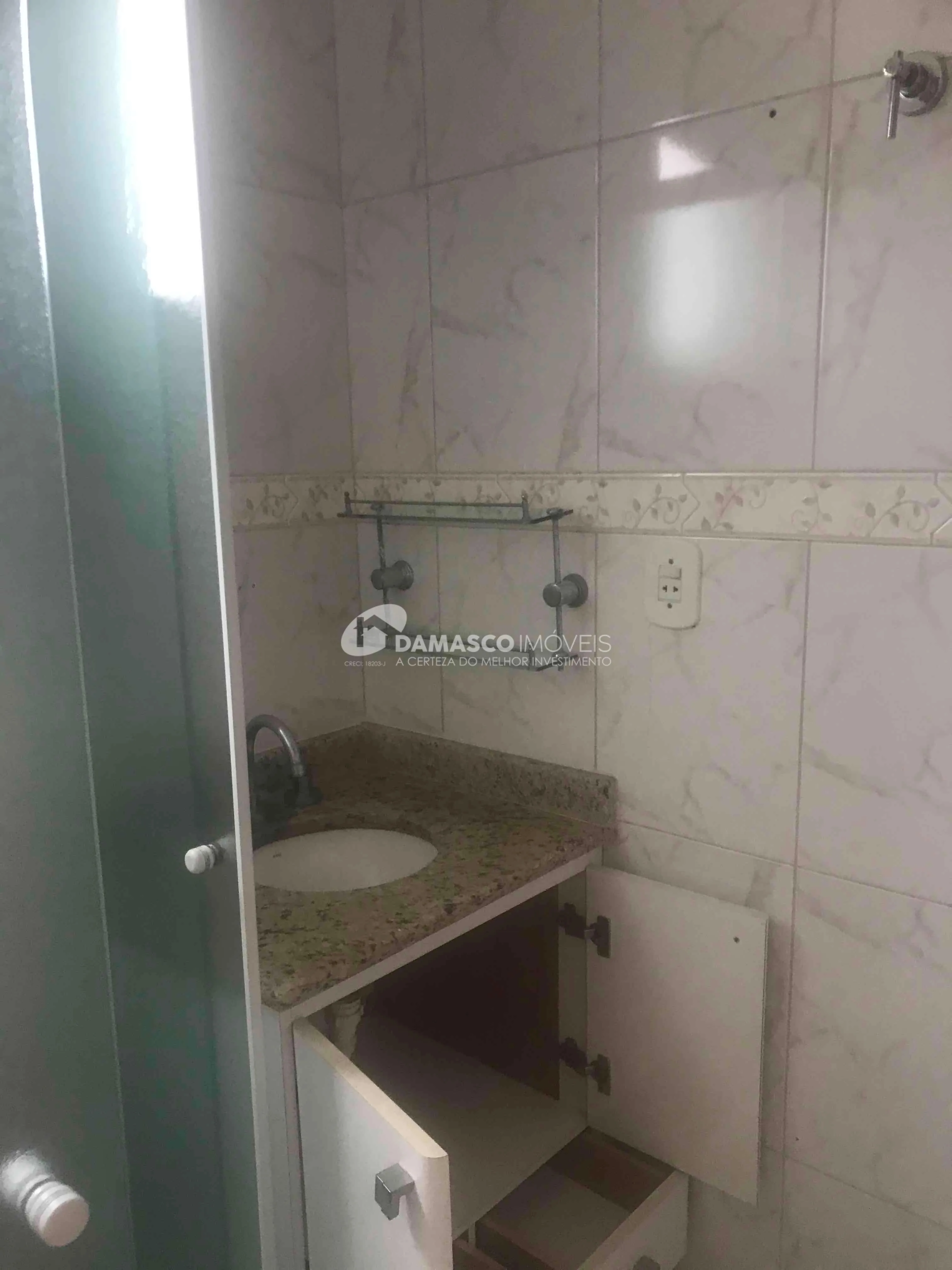 Apartamento padrão para Locação, Vila Assunção, Santo André, SP