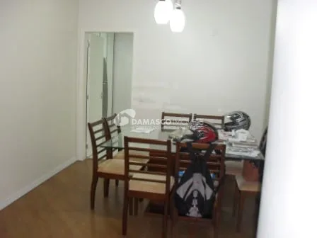 Apartamento à venda 4 Quartos, 2 Suites, 3 Vagas, 156M², Santa Paula, São Caetano do Sul - SP 
