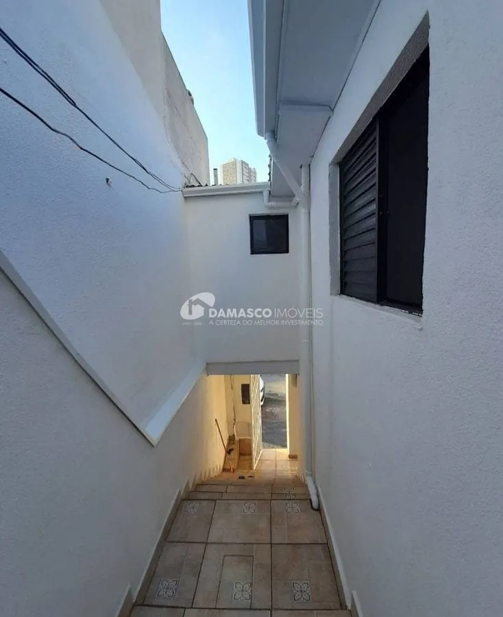 Casa a venda Vila Nair - São Paulo