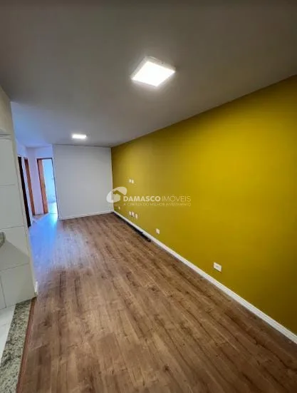 Apartamento à venda 2 Quartos, 1 Vaga, 100M², Vila Camilópolis, Santo André - SP 