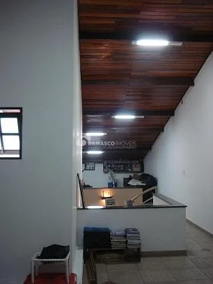 Sobrado à venda 3 Quartos, 3 Suites, 4 Vagas, 440M², São José, São Caetano do Sul - SP
