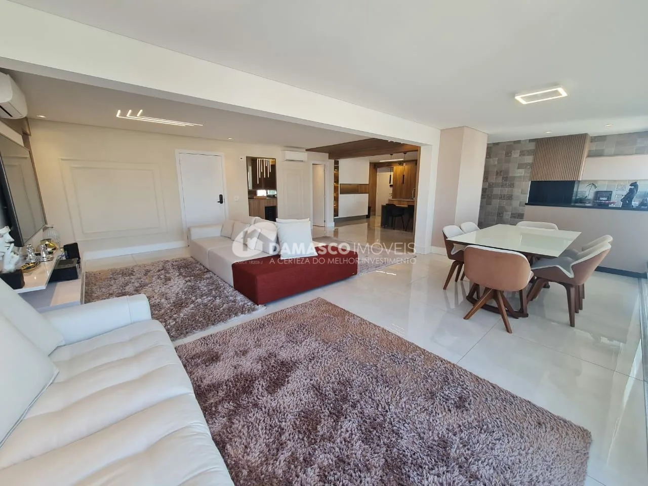 Apartamento à venda 3 Quartos, 3 Suites, 2 Vagas, 160M², Vila Mariana, São Paulo - SP 