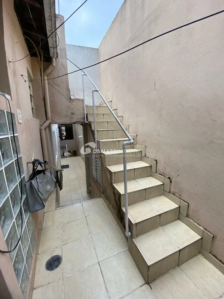 Sobrado à venda 2 Quartos, 2 Suites, 2 Vagas, 180M², Quinta da Paineira, São Paulo - SP