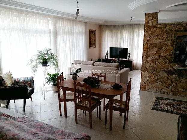Casa à venda 3 Quartos, 1 Suite, 2 Vagas, 201M², Jardim São Caetano, São Caetano do Sul - SP