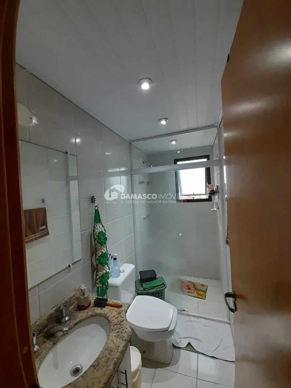 Apartamento à venda com 100 m²,  3 Quartos, 1 Suíte, 2 Vagas, no Bairro Santa Maria, São Caetano do Sul - SP
