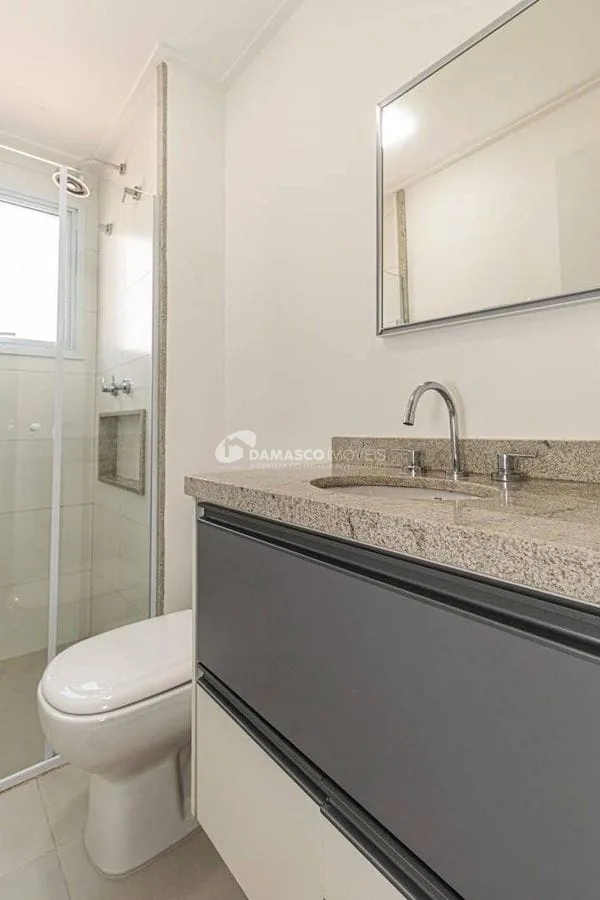 Apartamento à venda, 2 suítes, 2 vagas, Santo Antônio, São Caetano do Sul, SP