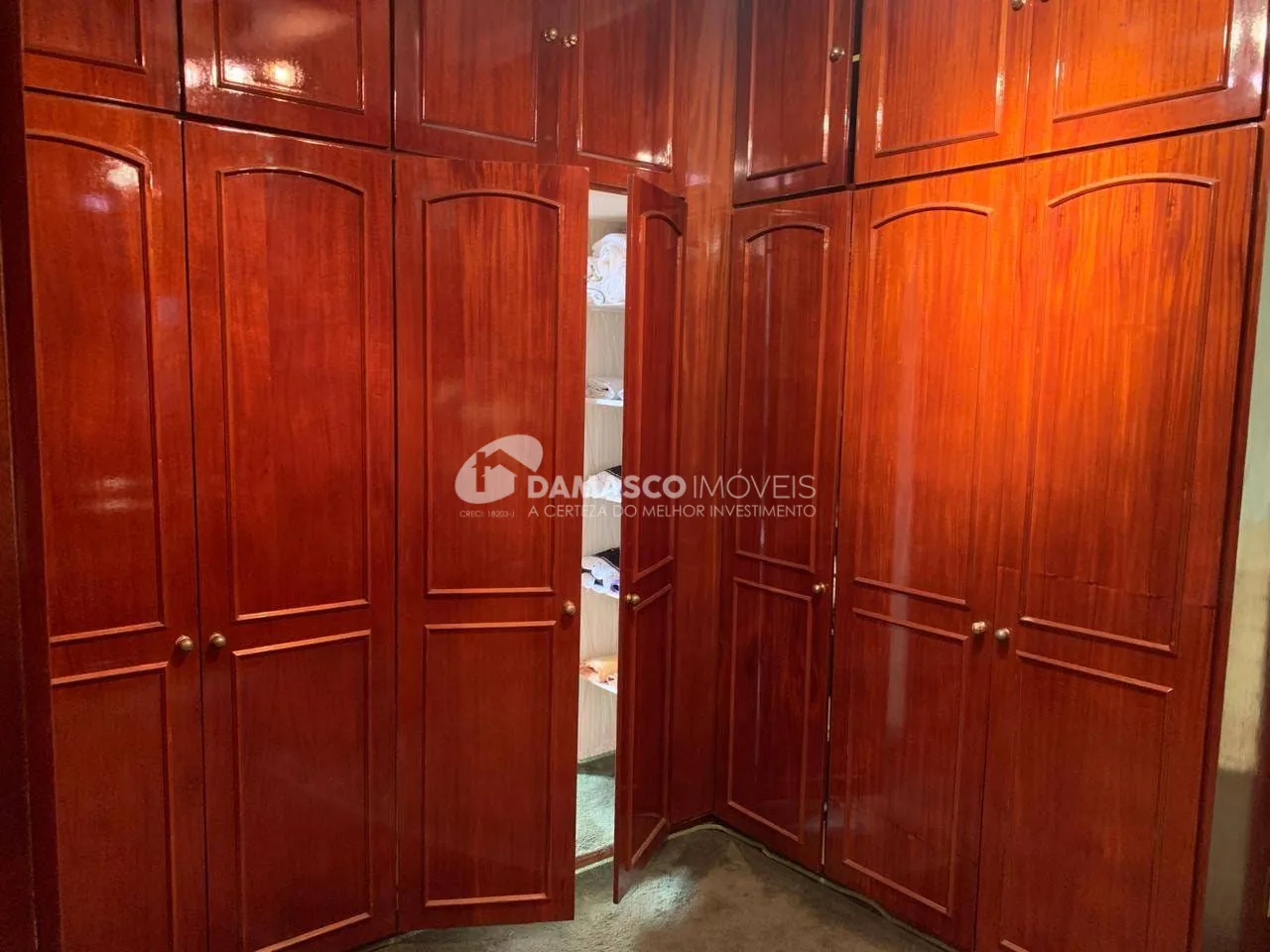 Apartamento para Venda 4 suítes, 2 Vagas, 325M², Santa Paula, São Caetano do Sul - SP